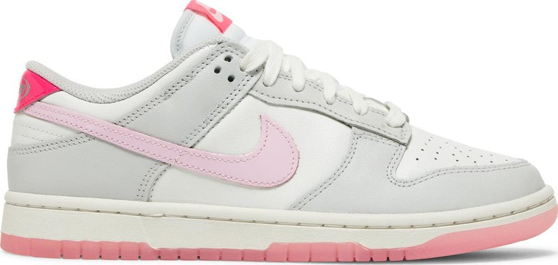 Wmns Dunk Low '520 Pack - Pink Foam' FN3451-161