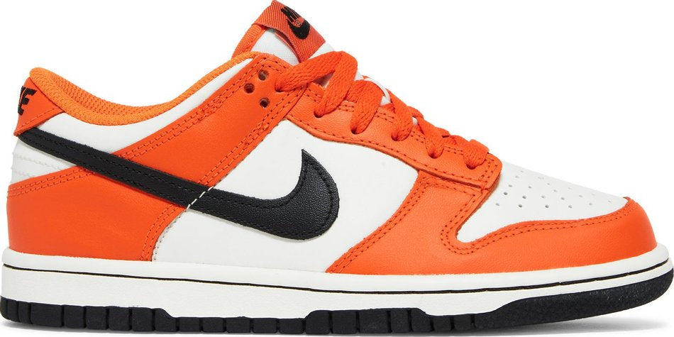 Dunk Low GS 'Halloween' 2022 DH9765-003